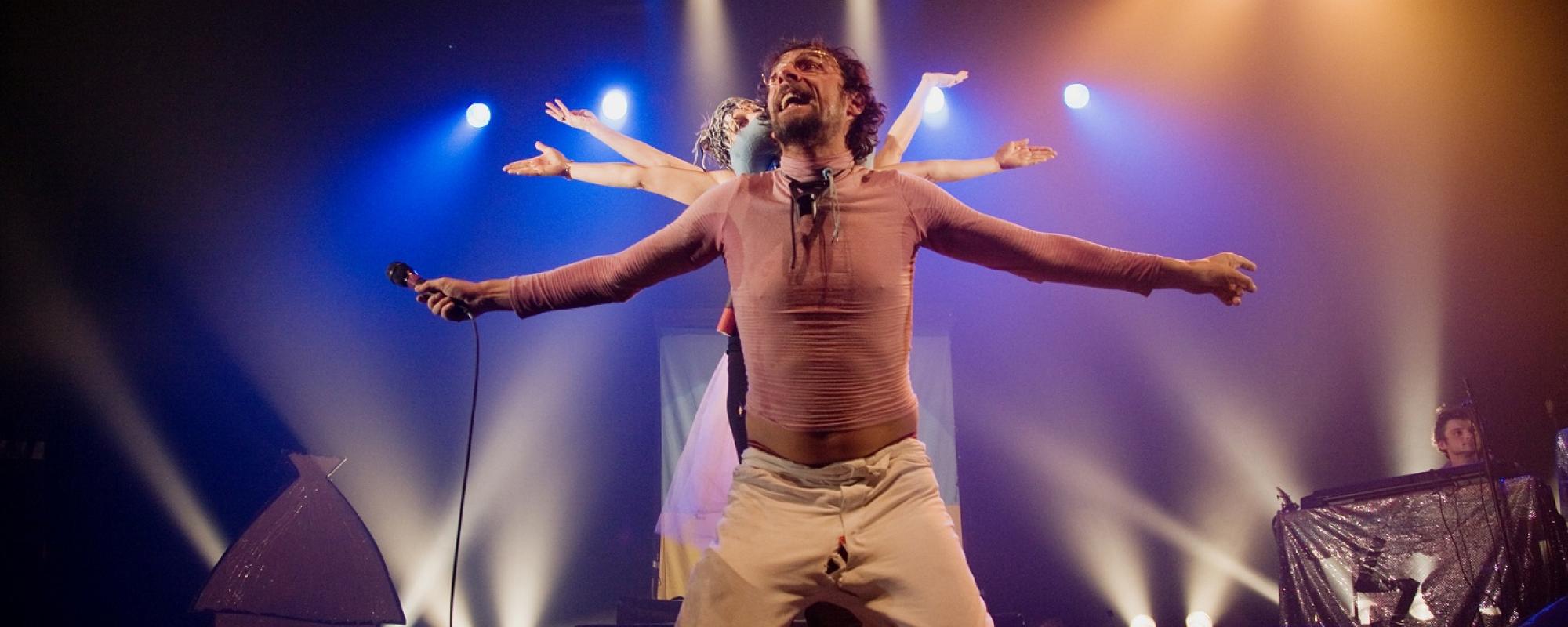 Crédit photo Charlotte Gonzales