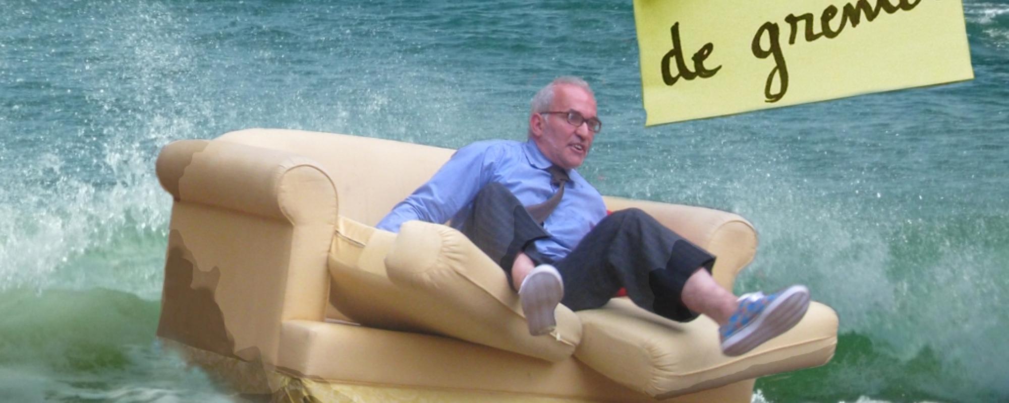 Crédit photo Marie France Pernin // CARNAGE Productions