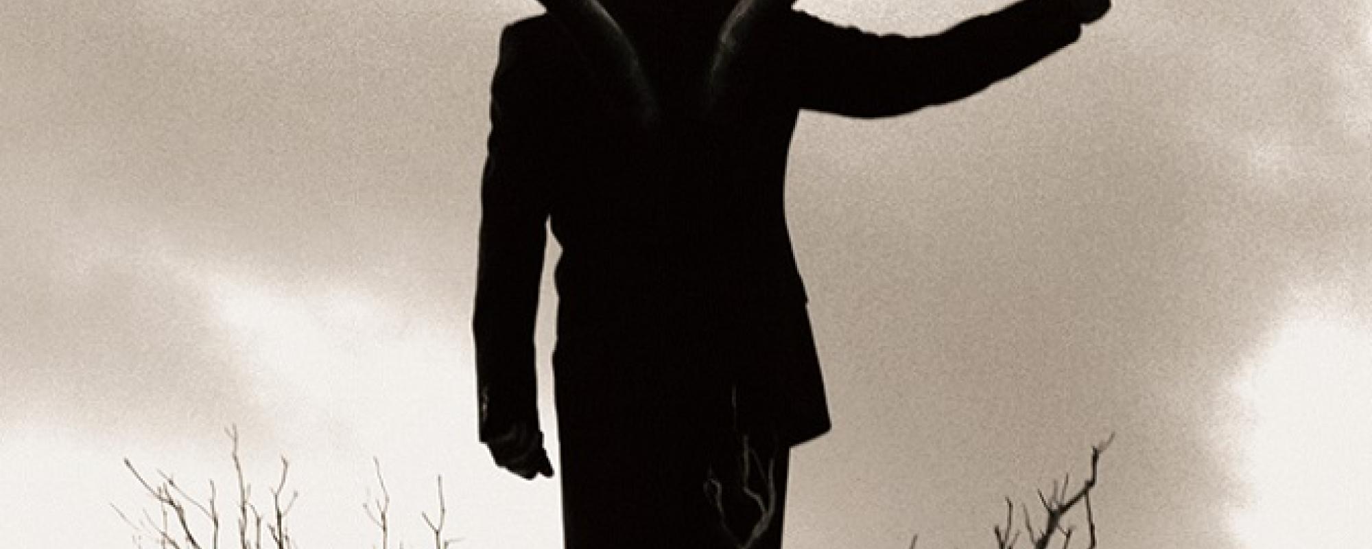 L'homme Cornu - Visuel 1