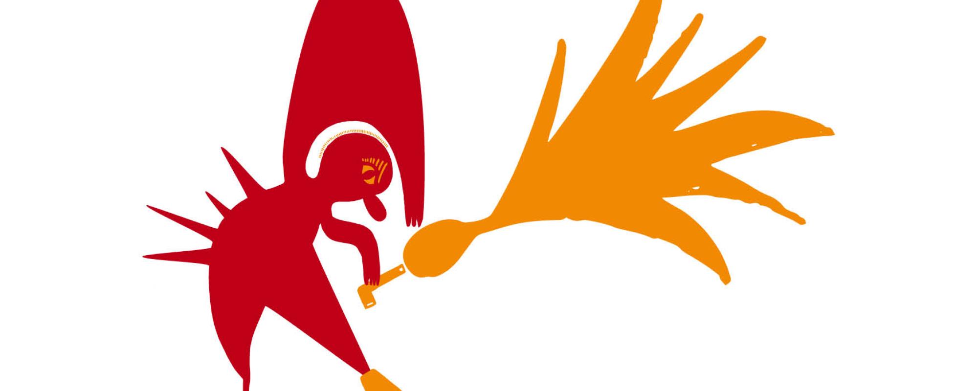 Les à côtés - Visuel 1