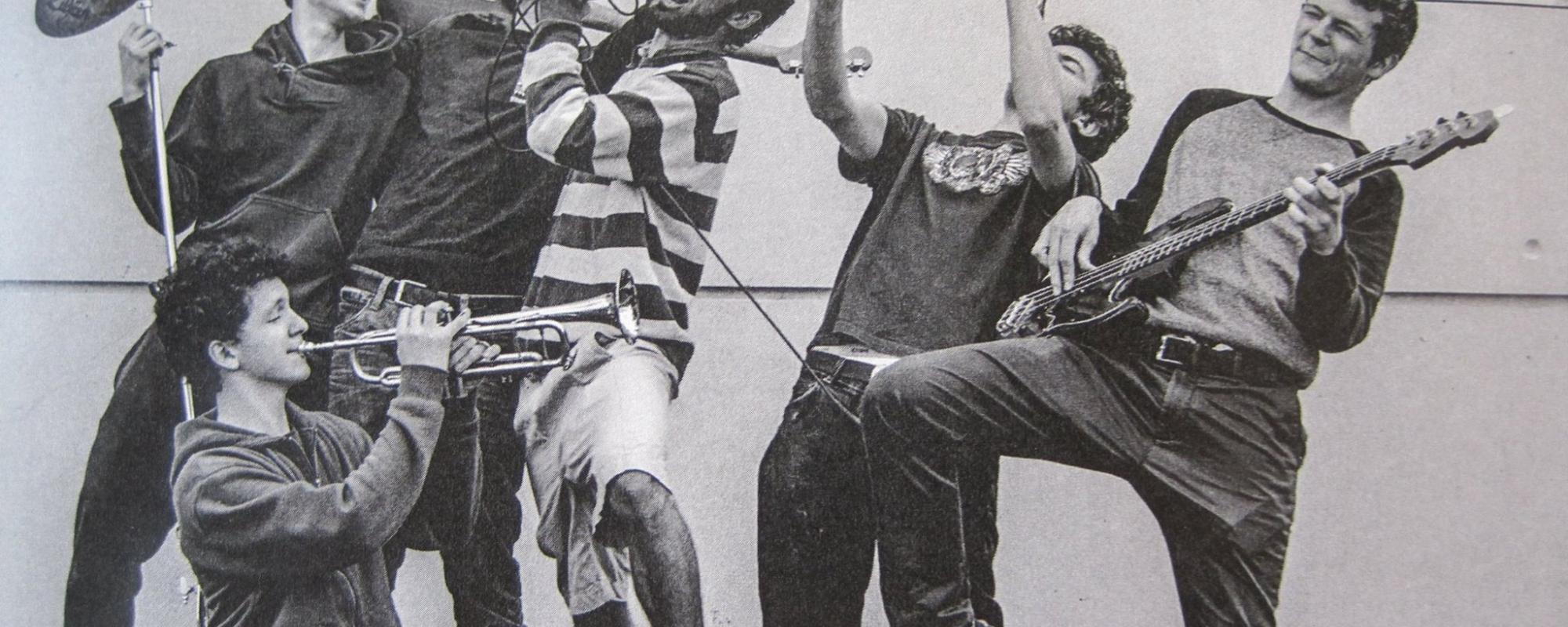 Jazz Funk - Visuel 1