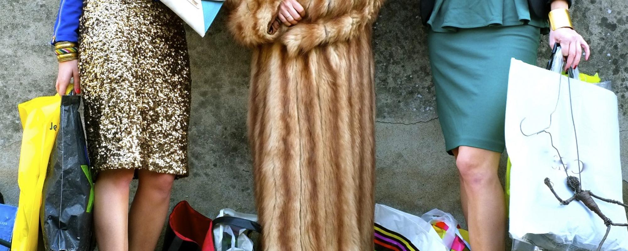 Fashion - Victim - Visuel 1