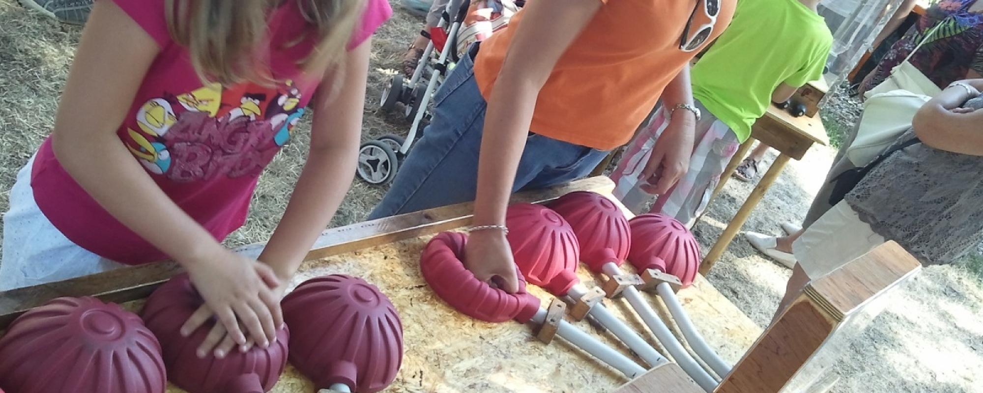 Les Fonctionn'air - Visuel 1