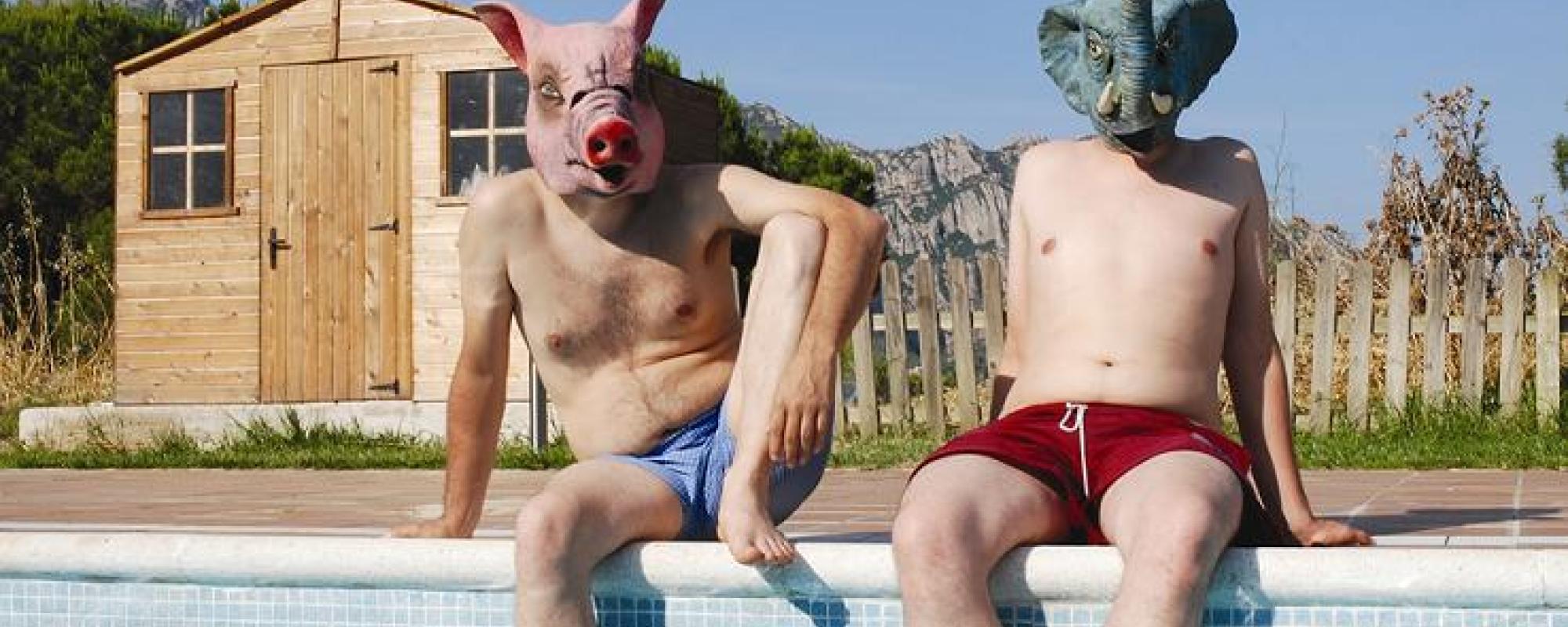 Attention spectacle remplacé!!! - Visuel 1