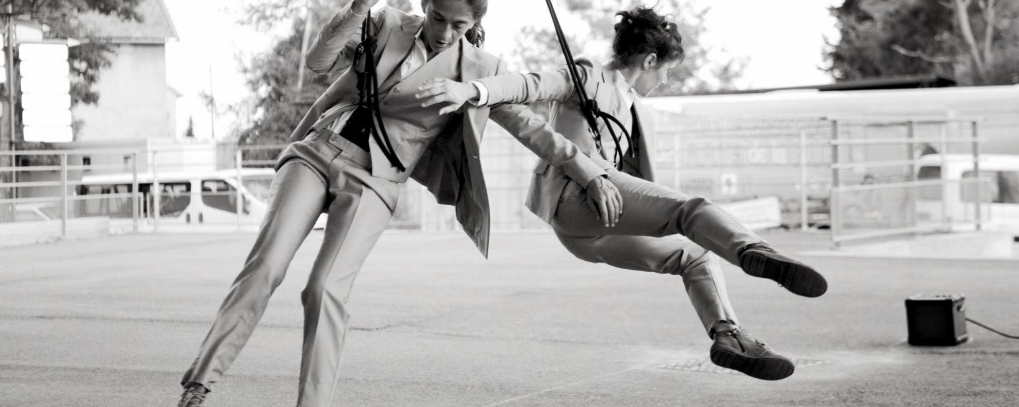 si tU mE cRoiSes - Visuel 1