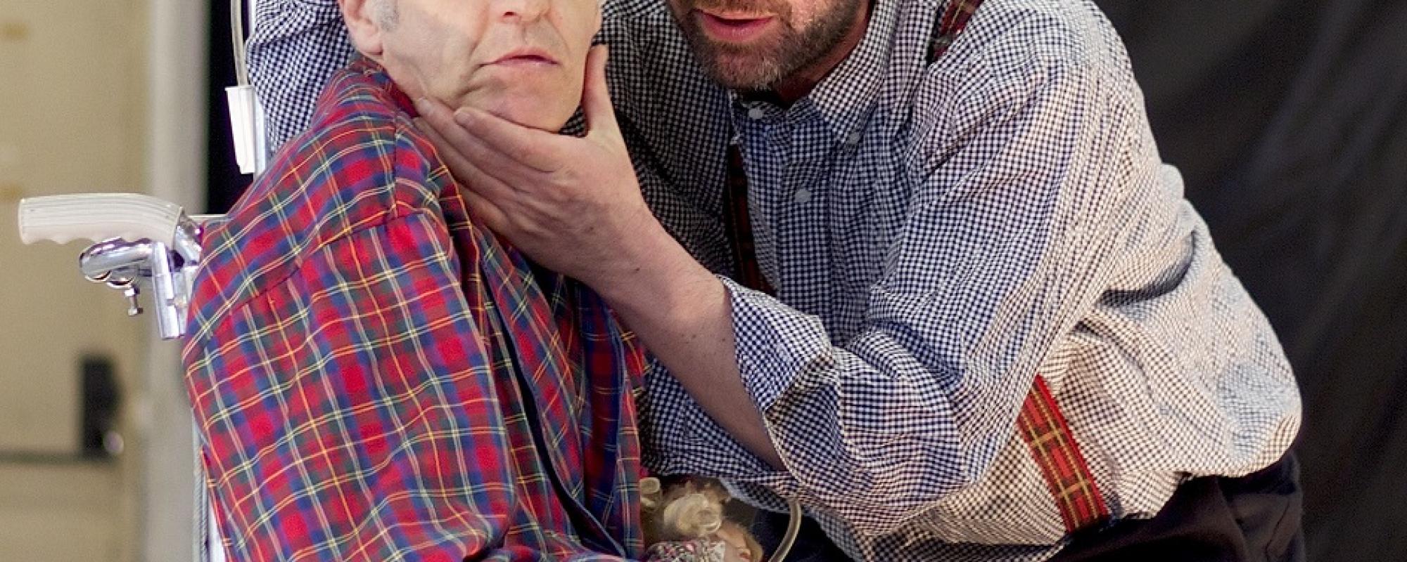 Jamais Jamais – Les Fautifs 30 ans après - Visuel 1