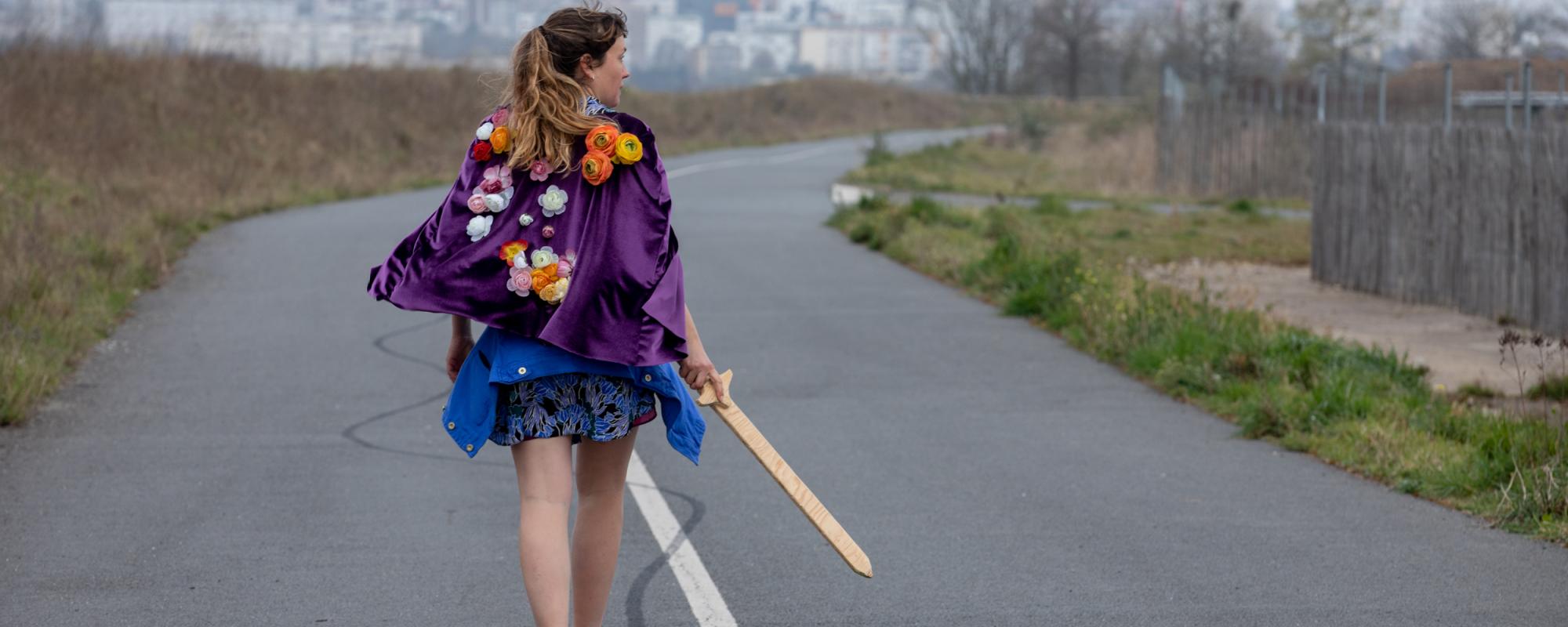 Photo : Les Toiles cirées