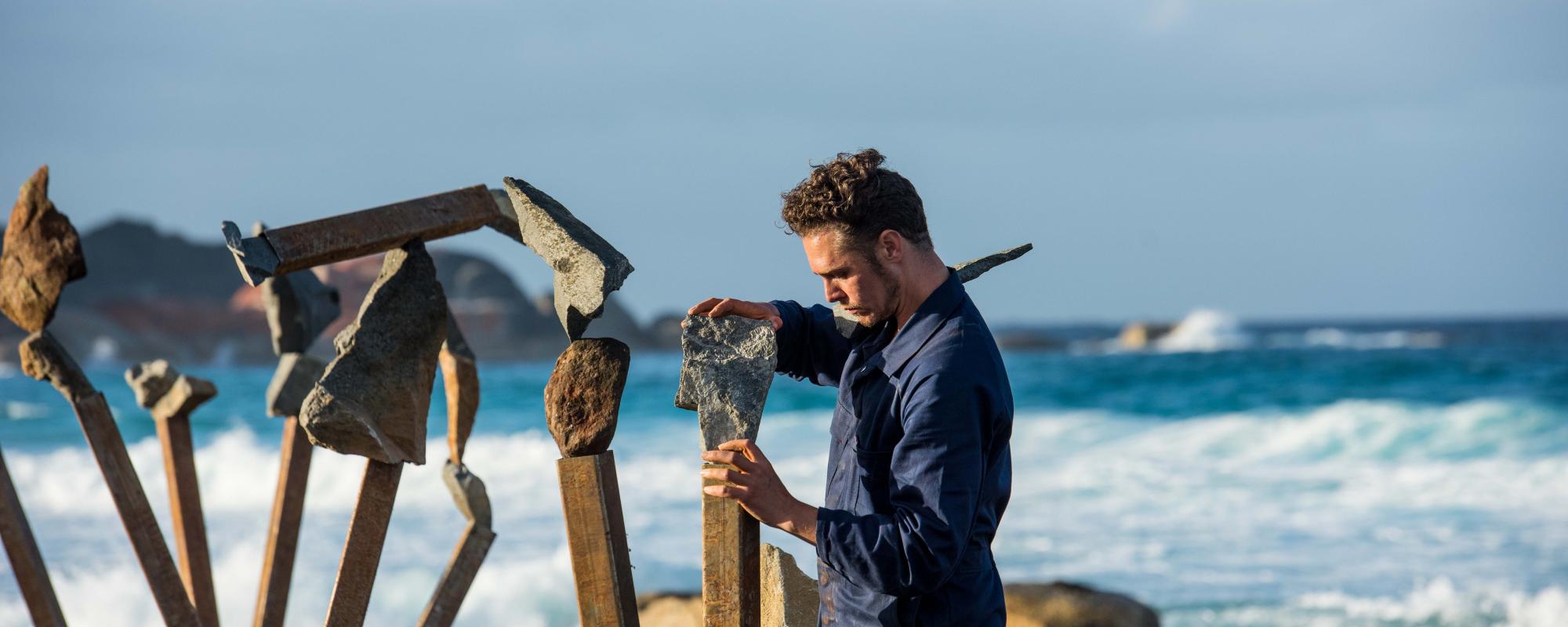 Photo : Nick Steur, Freeze