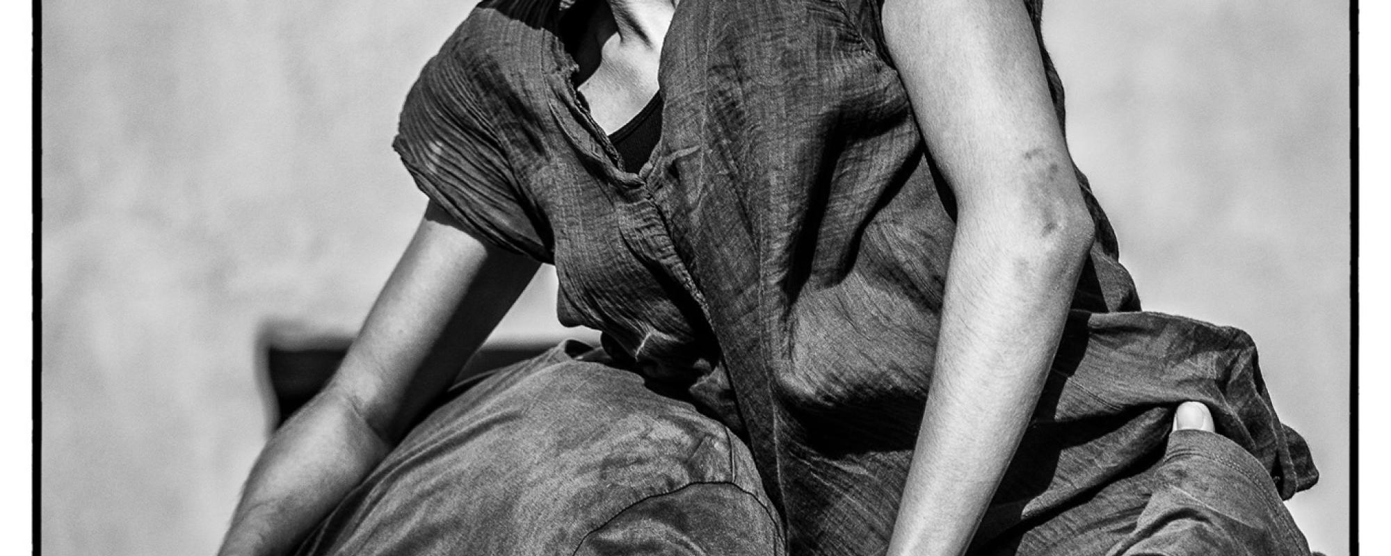 Photos : Chaos, Une jungle