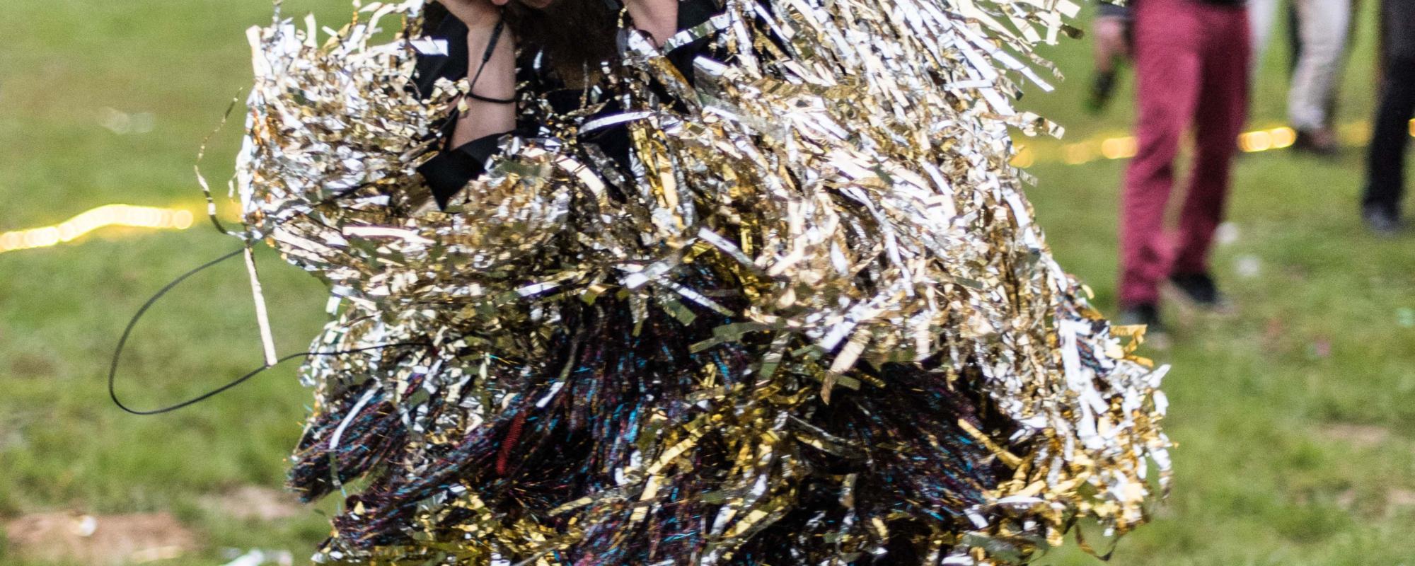 Crédit photo : Léa Pons Photo : Parti collectif, Fête fête