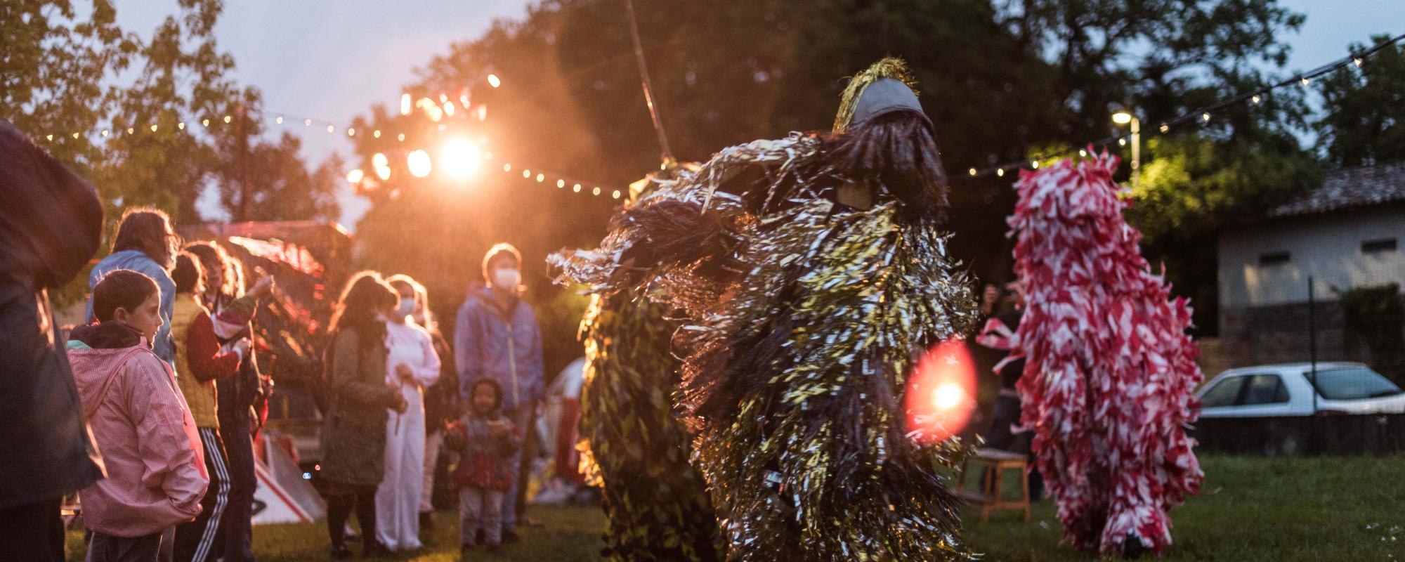 La Fête Fête continue le bal ! - Visuel 1