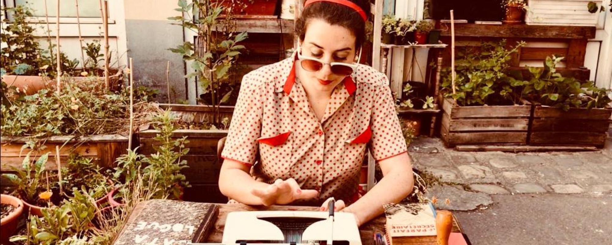 Photo : Céline Hénnion