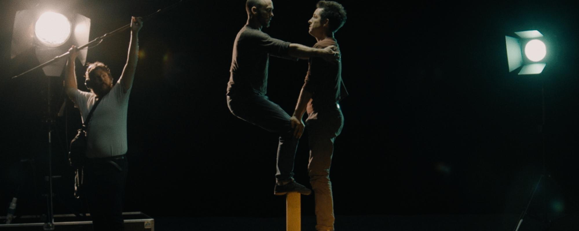 Photo : La Mondiale générale Rapprochons-nous