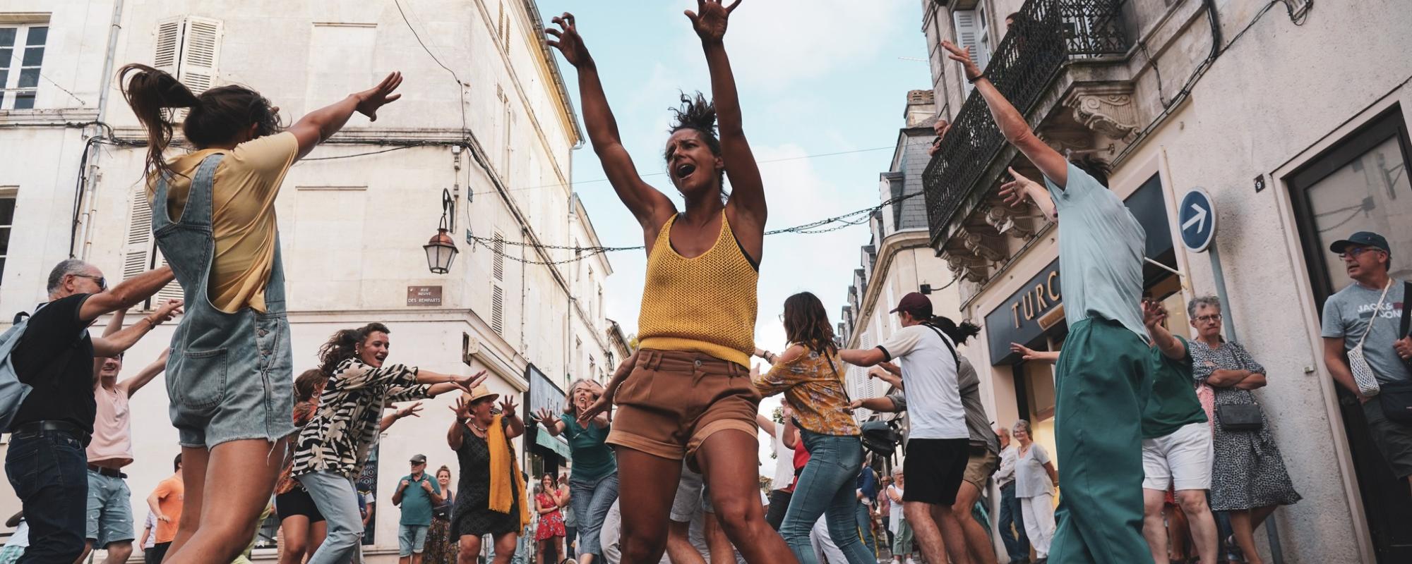 Photo du spectacle BOUM!