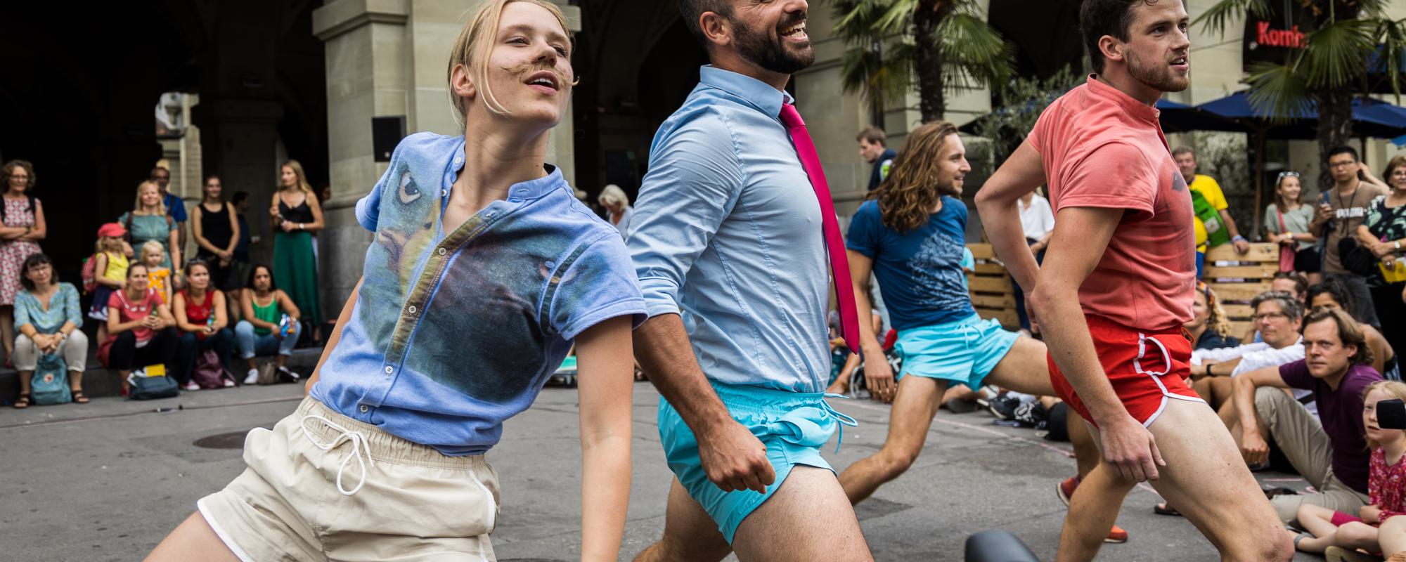 Image du spectacle ROMÉO, ROMÉO, ROMÉO