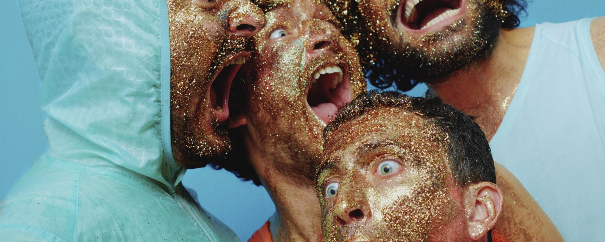 Image du groupe EDREDON SENSIBLE