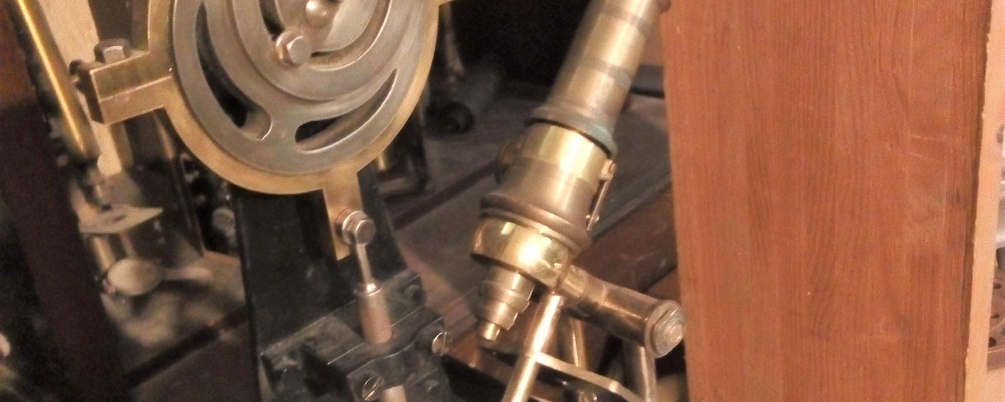 Image de l'exposition TECHNORÉISTE