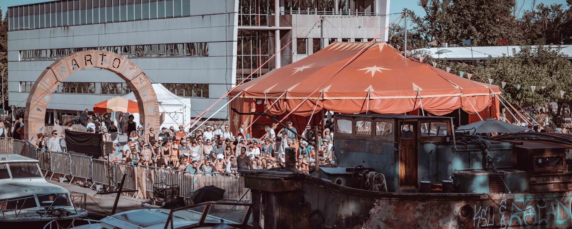 Image RENCONTRE PROFESSIONNELLE