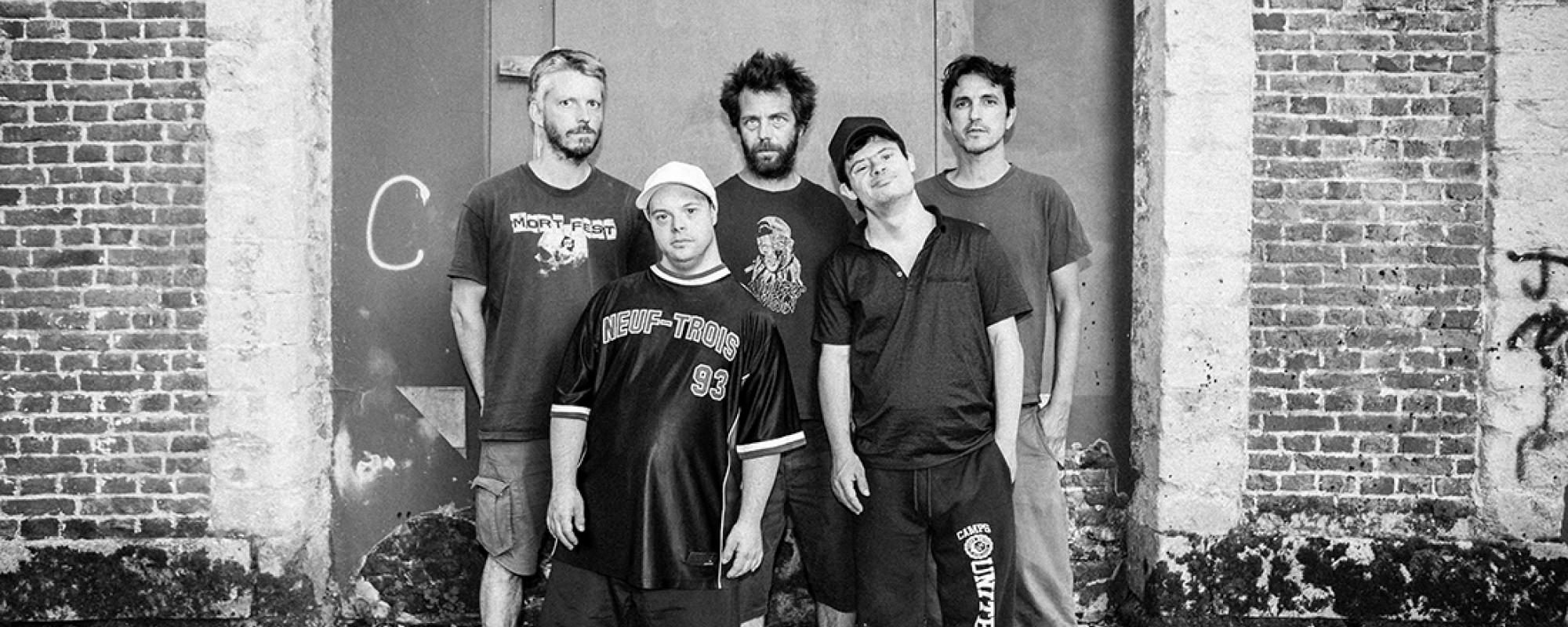 © Choolers Division Photo du groupe Choolers Division