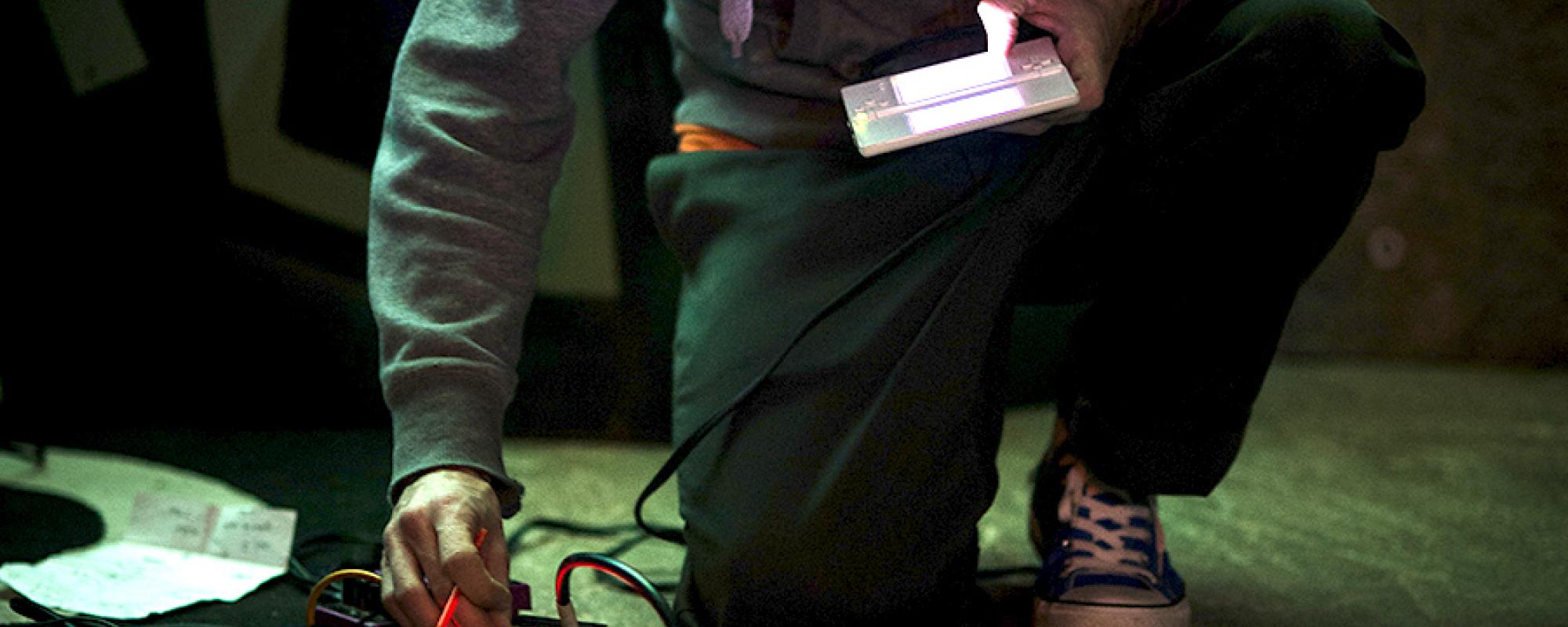 © 1UP Collectif Photo de 1UP Collectif