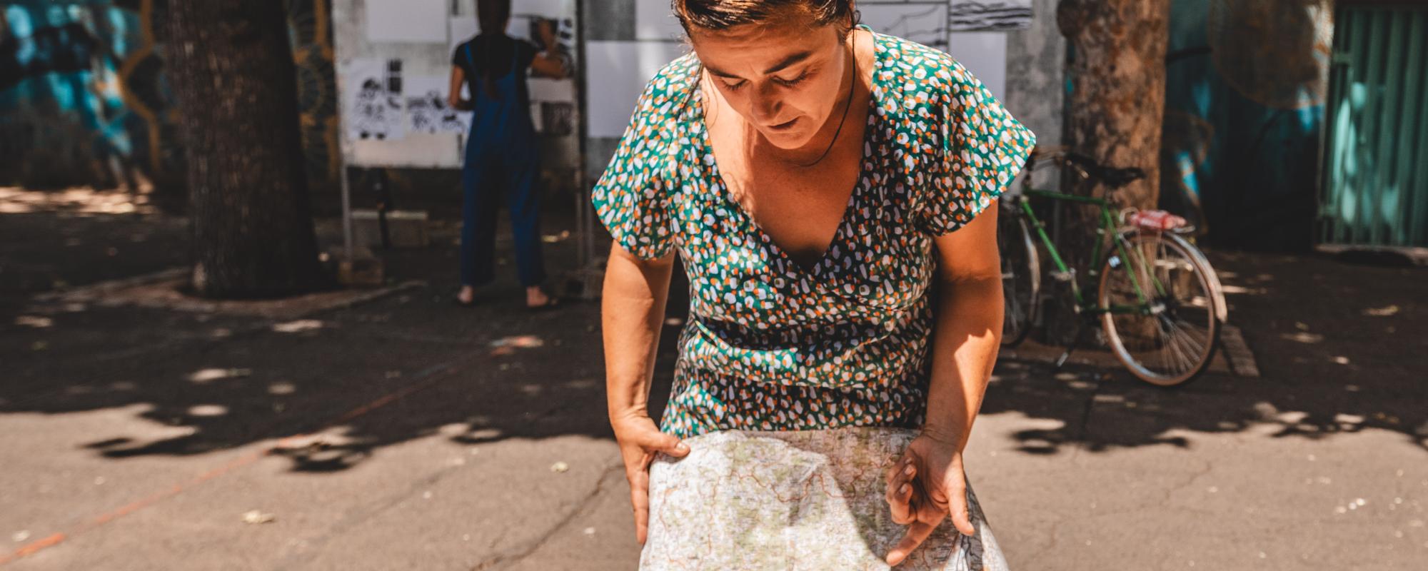 Photo du spectacle Le nez au vent