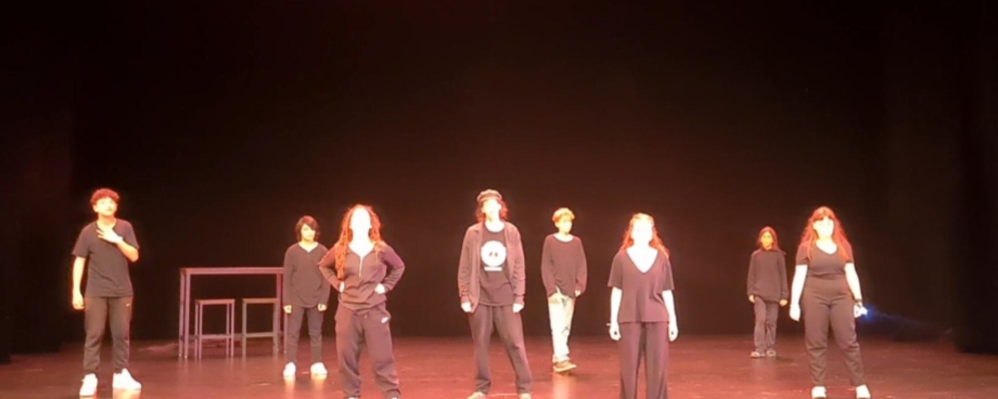 SOLAX (hommage à Alice Guy) - Visuel 1