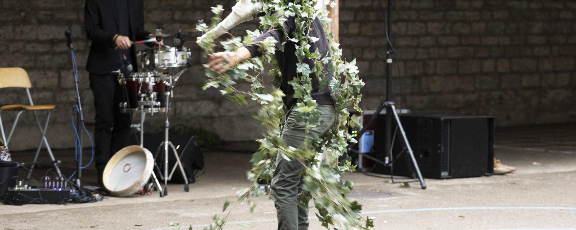 © Yves Petit Phusis - Visuel 1