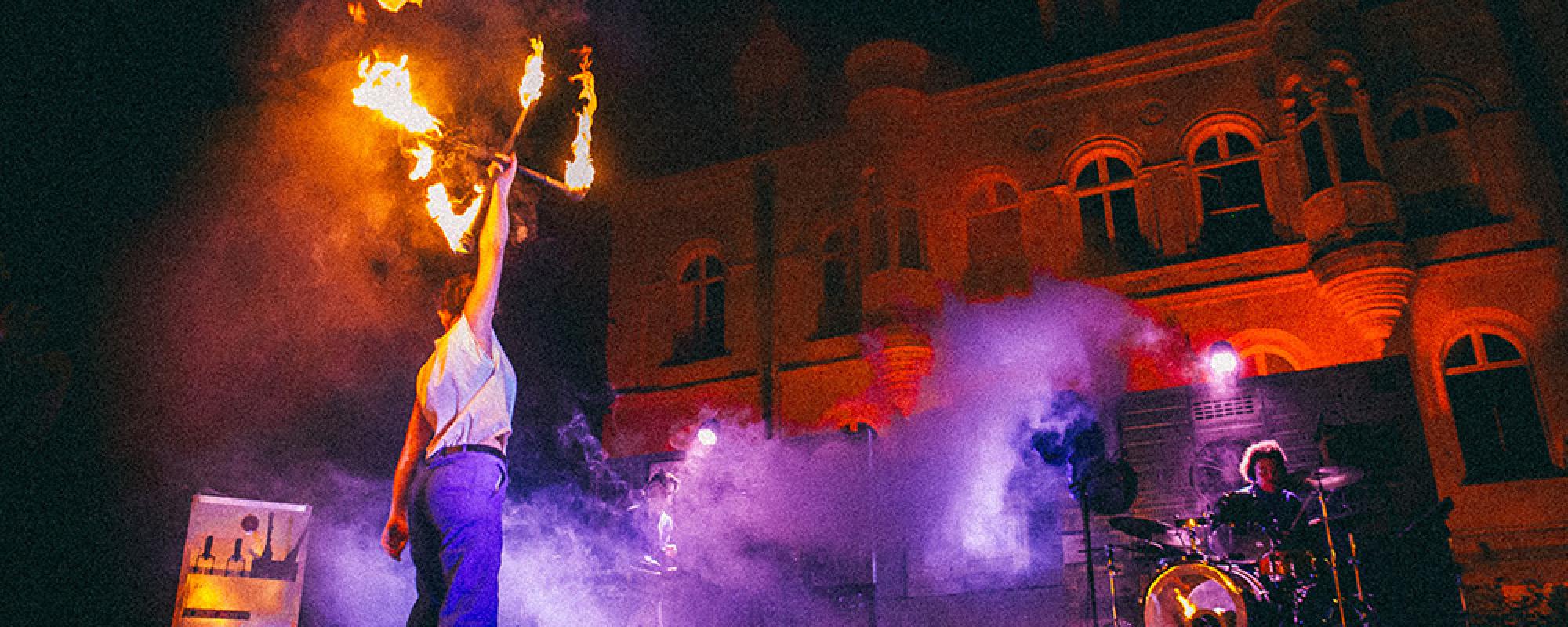 Air PULSE - Visuel 1