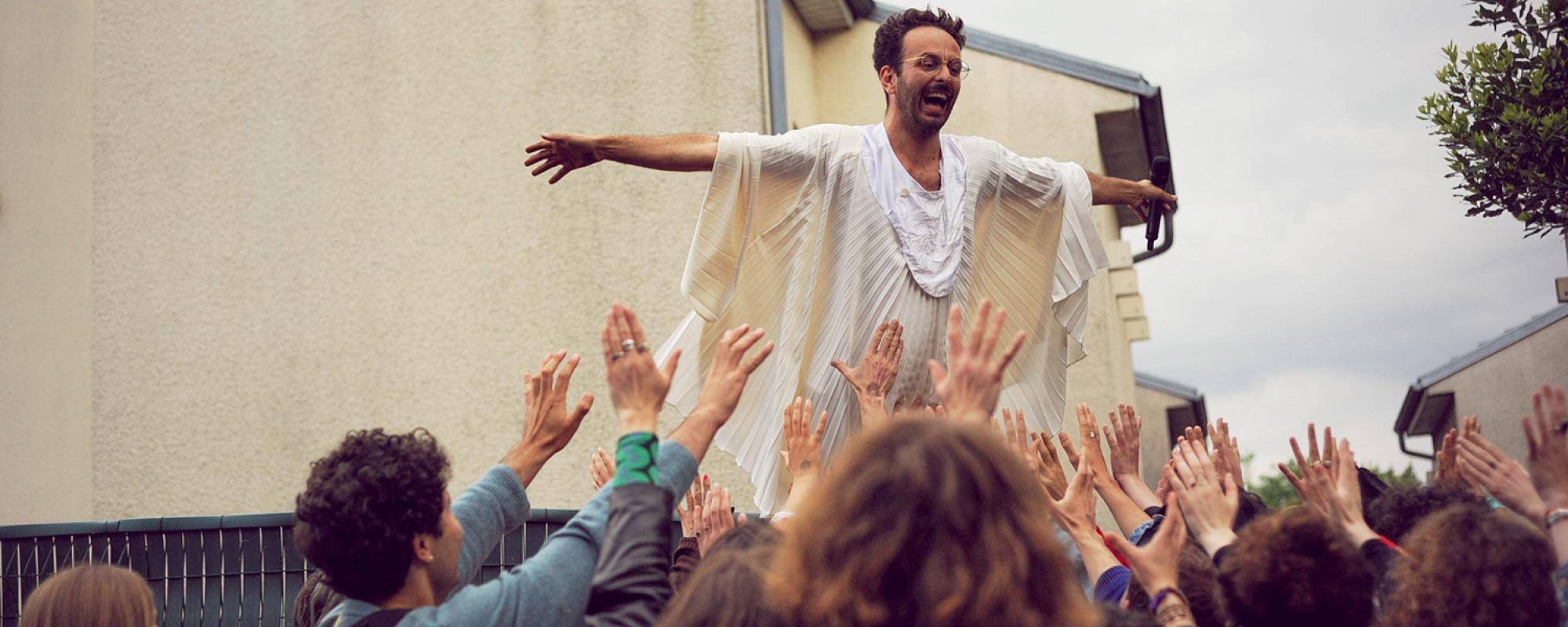 © Charlotte Skurzak La Création - Visuel 1