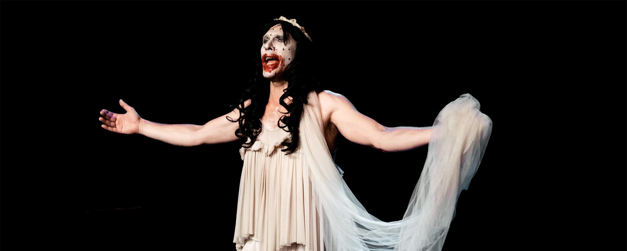 © Fanchon Bilbille A-t-on toujours raison ? Which witch are you ? - Visuel 1