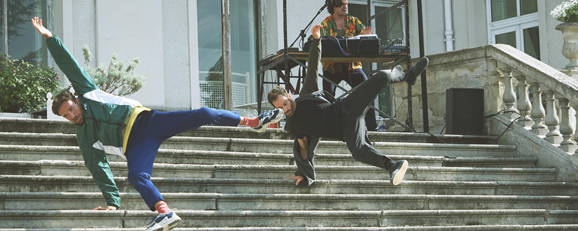 © Jerome Raphose Hune - Visuel 1