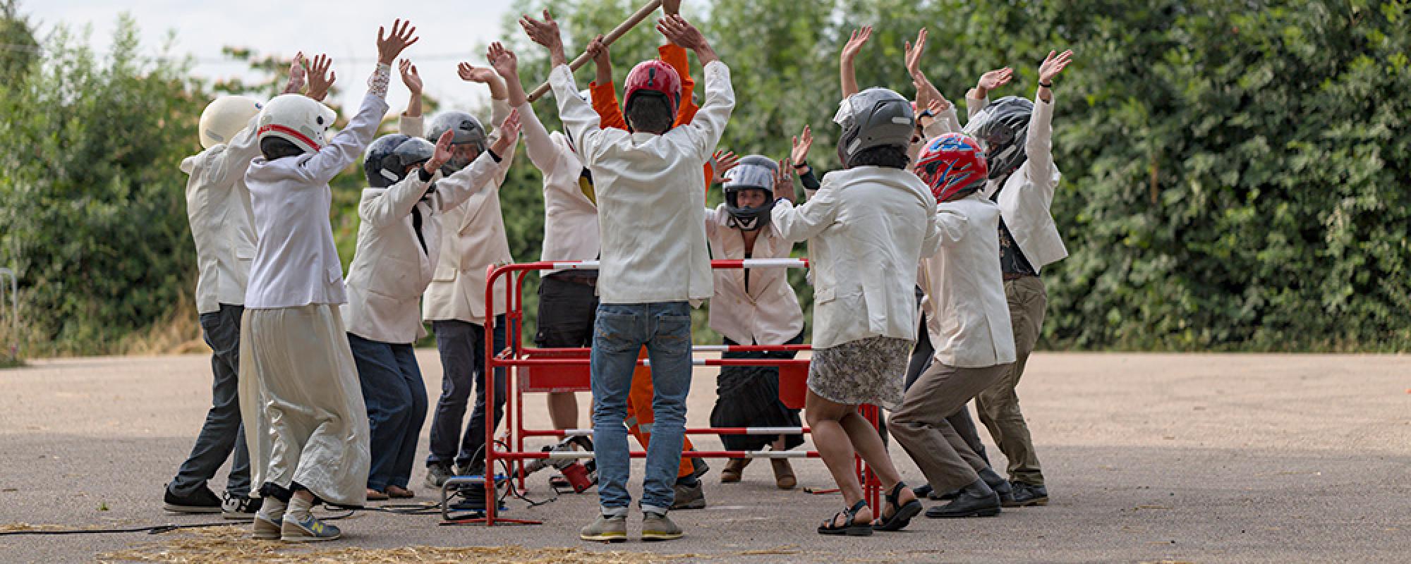 © Emmanuel Veneau Jours - Visuel 1