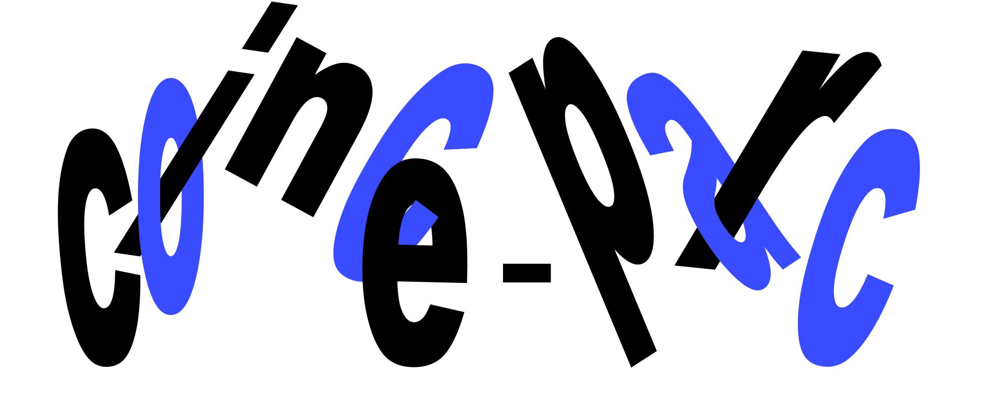 Coince-Parc - Visuel 1