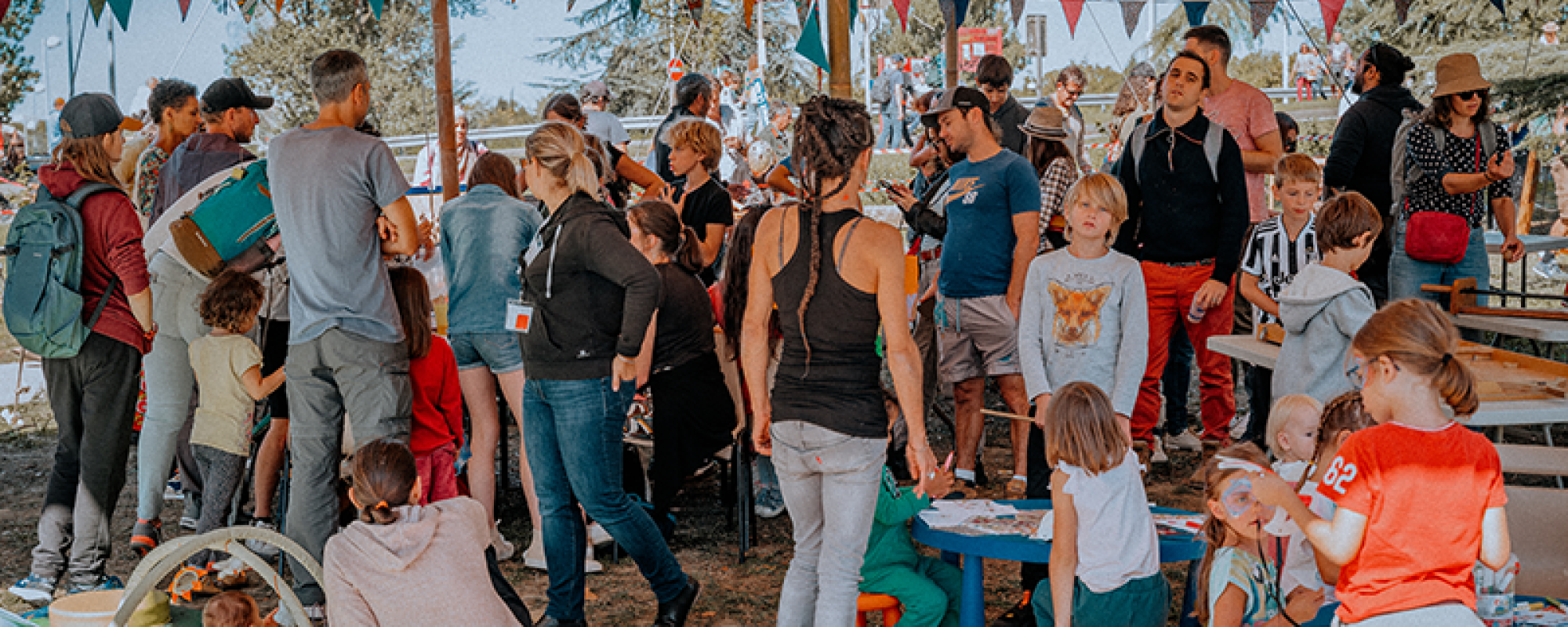 ESPACE MÔMES - Visuel 1