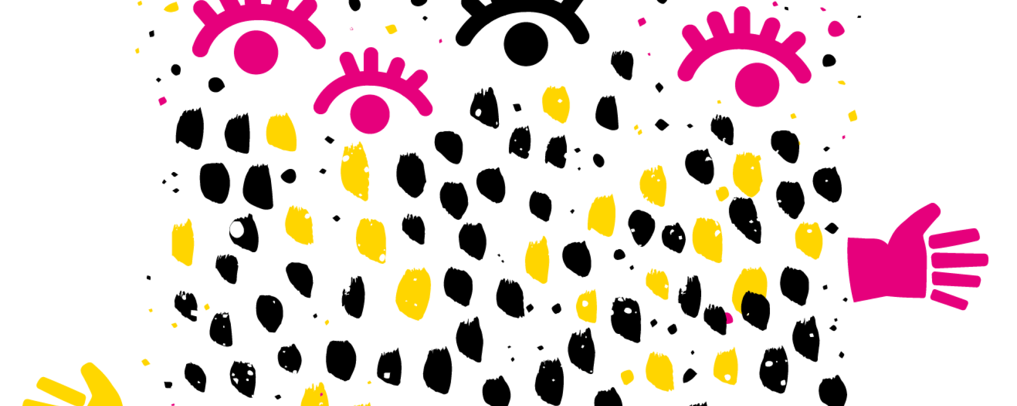 TUM rue • JOURNÉES PROFESSIONNELLES « TOUT UN MONDE » POUR LES ARTS DE LA RUE • 6e édition - Visuel 1