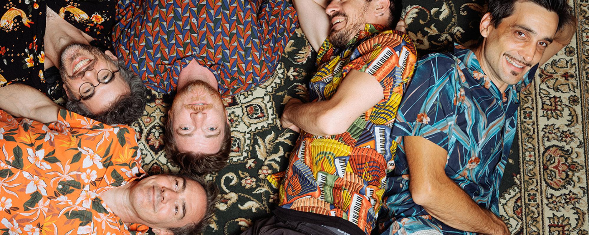 © Charles Schneider Pulcinella - Visuel 1