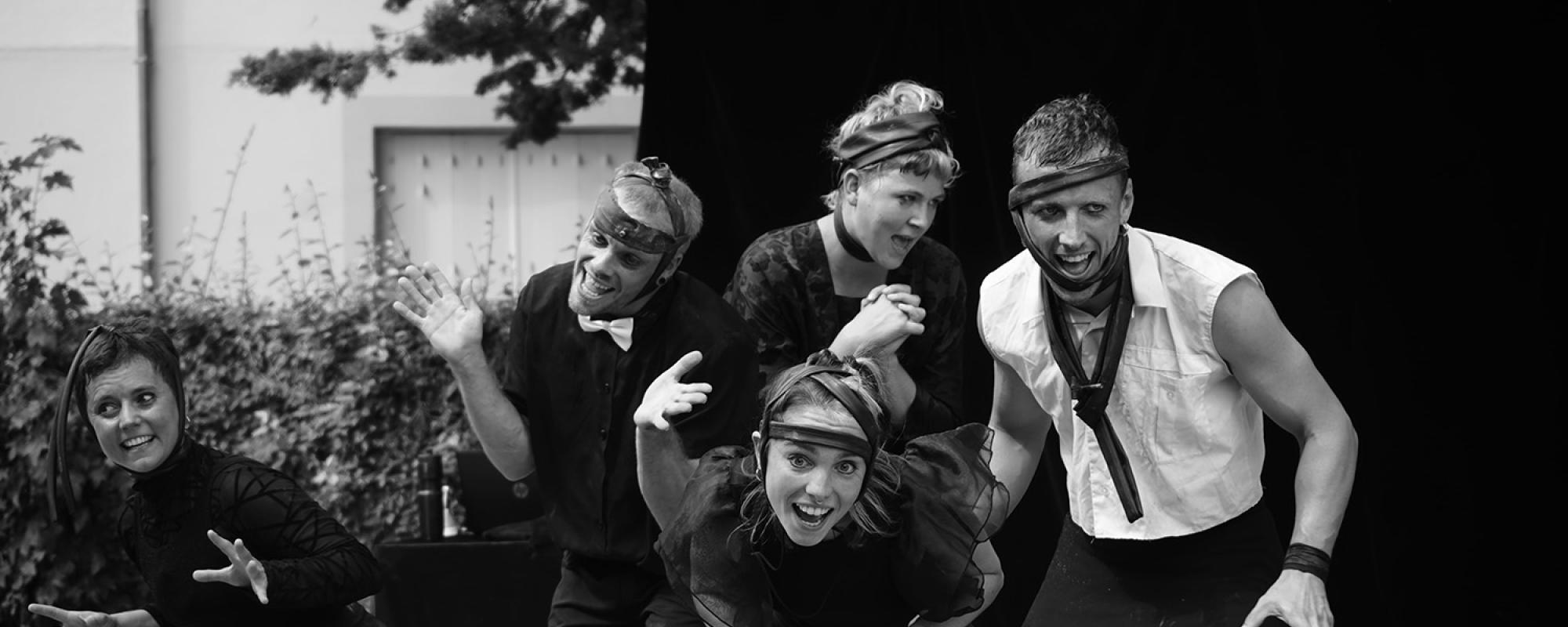 © Matías Muñiz Ce sera pire après - Visuel 1