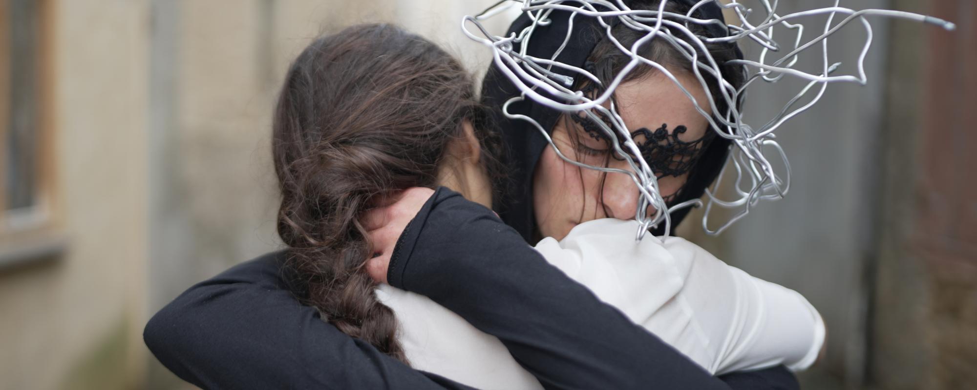 © Collectif SuperNova LIBERTÉ - Visuel 1