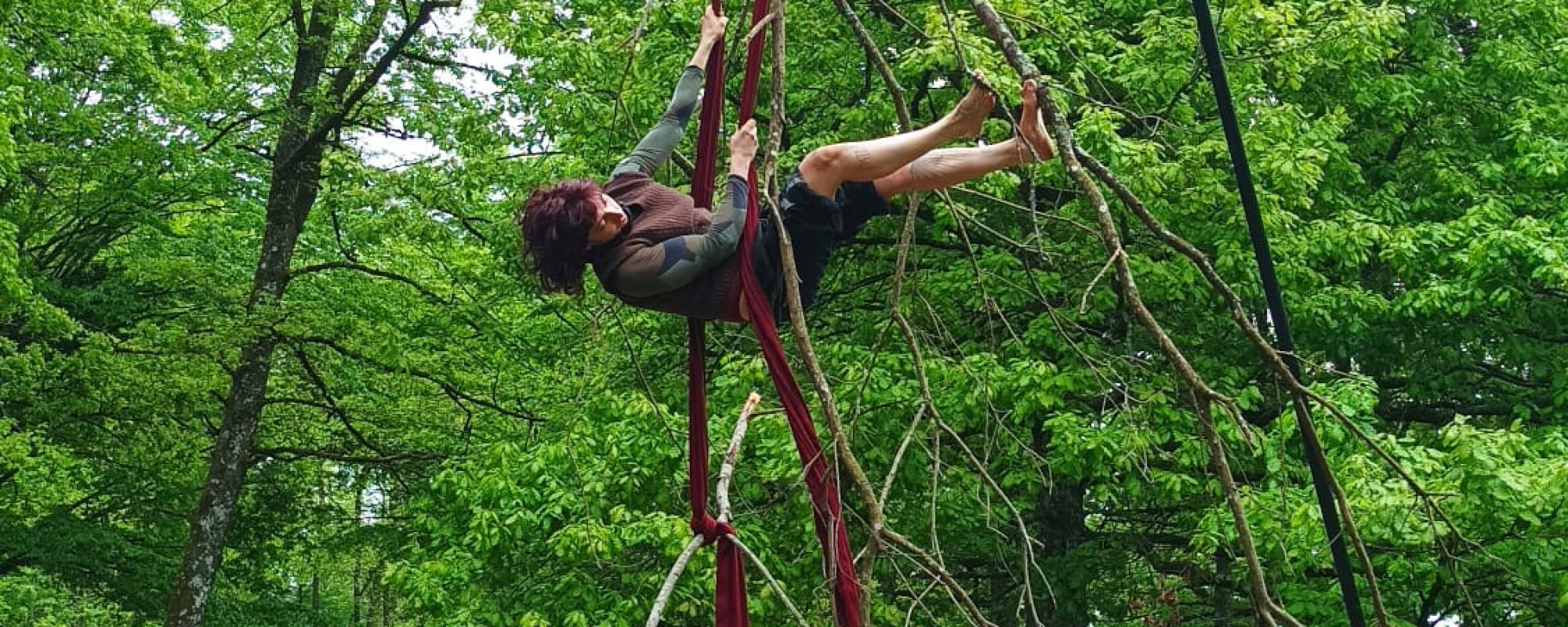 Rencontre professionnelle - Visuel 1