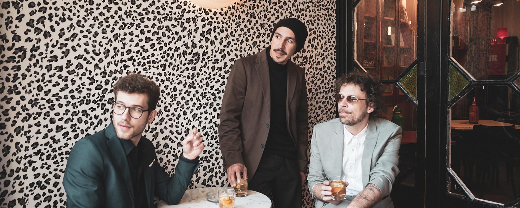 La Crême  - Visuel 1