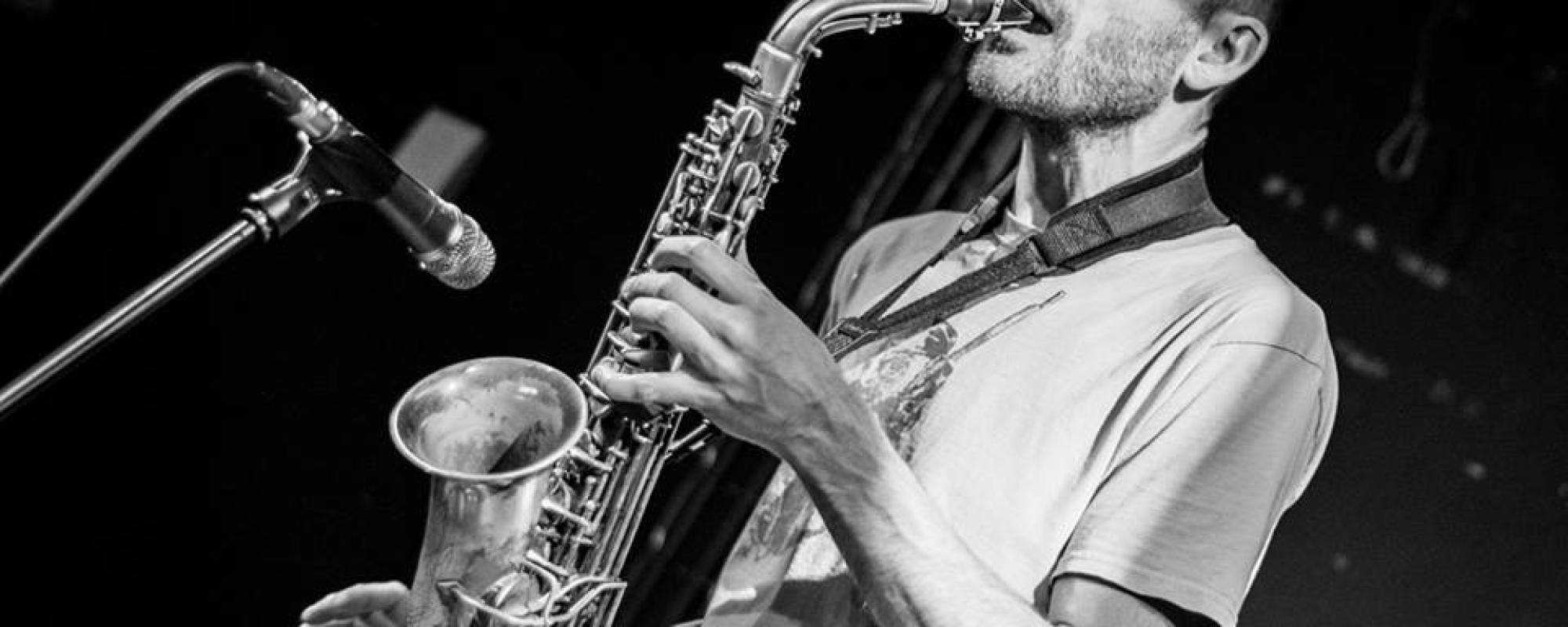 Mister Bishop - Visuel 1