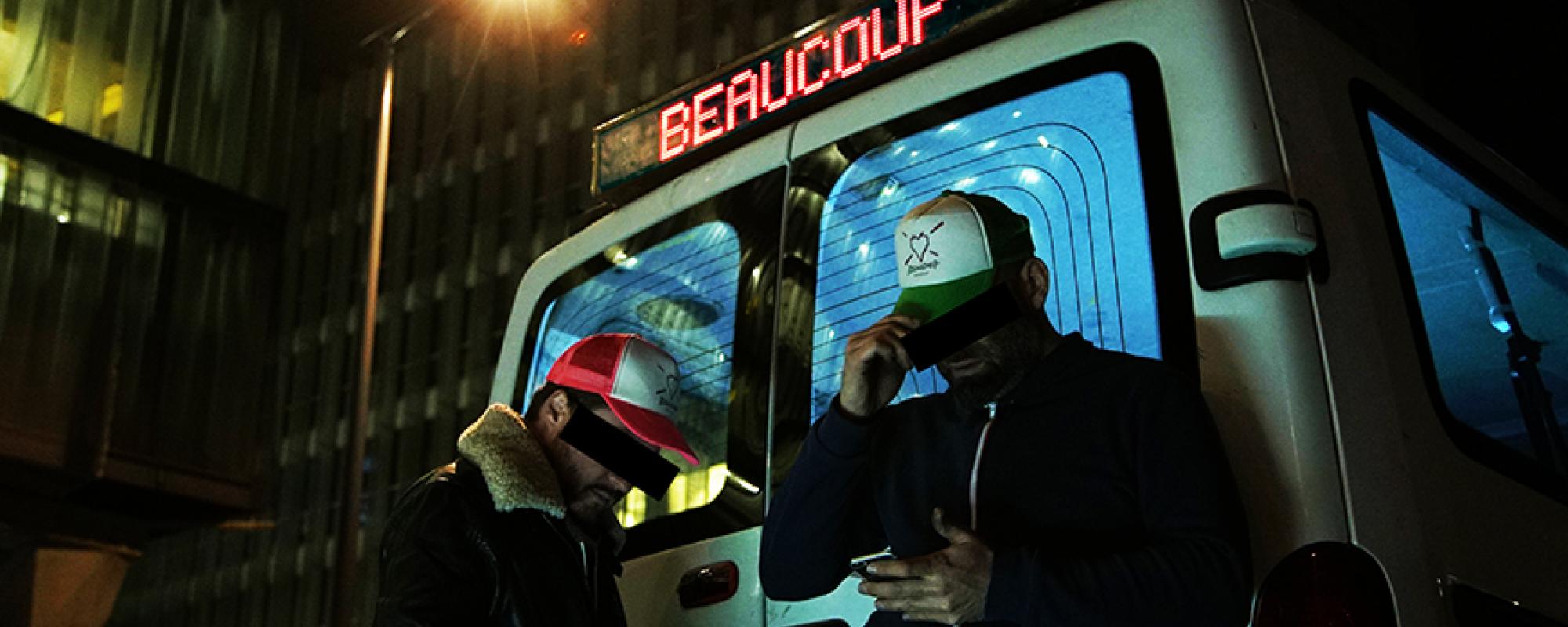 Beaucoup Beaucoup - Visuel 1