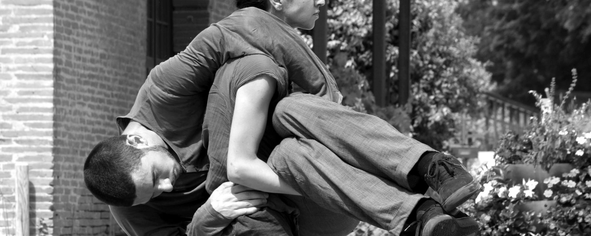 Une jungle  - Visuel 1