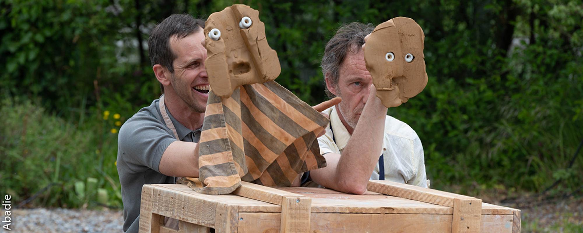 COMPLET - Prise de terre - Visuel 1