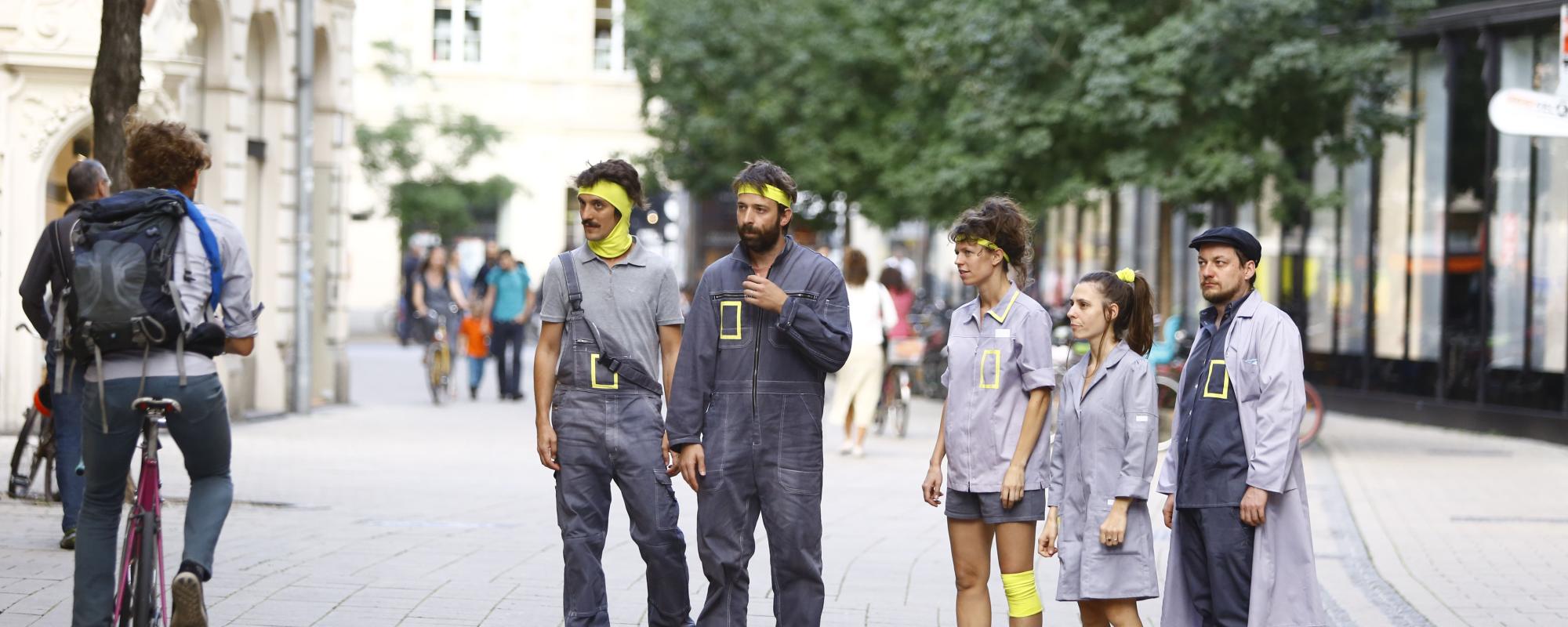 [The Frame]  - Visuel 1