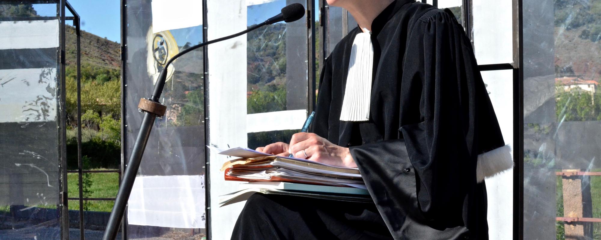 Héroïne - Visuel 1