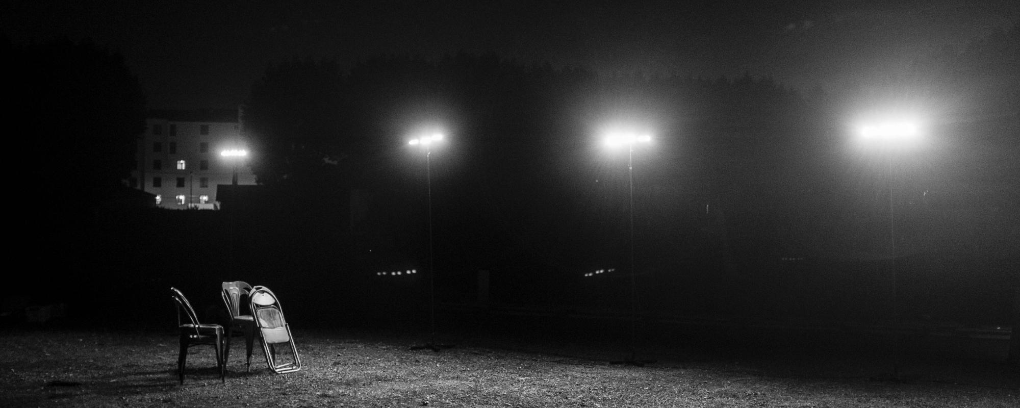 Allant vers  - Visuel 1