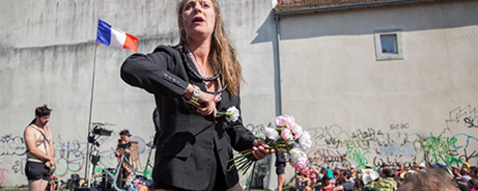 Apocalypse - Visuel 1