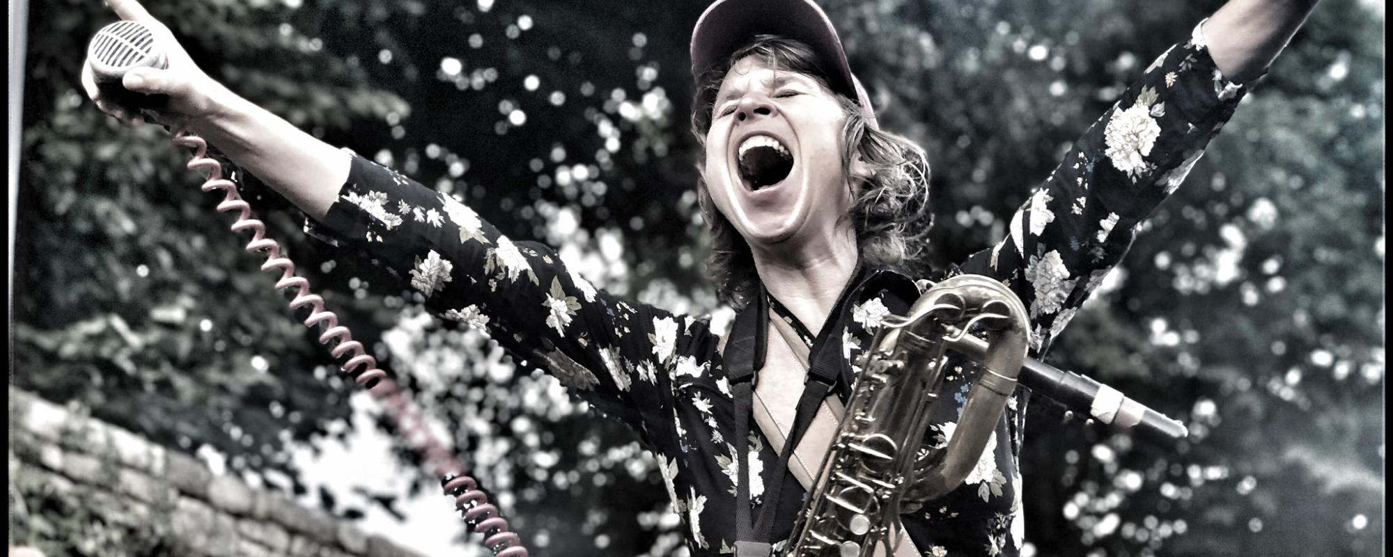 Des Lions pour des Lions - Visuel 1