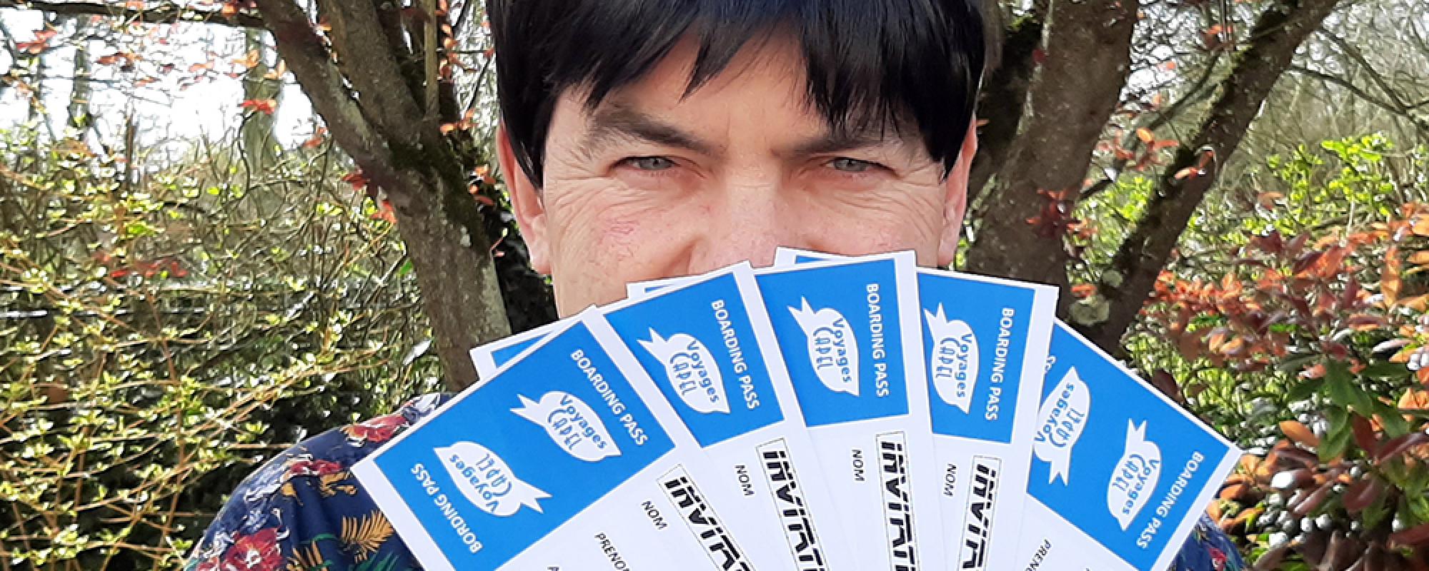 Voyages Capel - Visuel 1